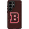 Brown University B Logo Galaxy S26 Ultra Impact Case