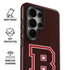 Brown University B Logo Galaxy S26 Ultra Impact Case