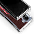 Brown University B Logo Galaxy Z Fold5 5G Clear Case