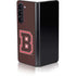 Brown University B Logo Galaxy Z Fold5 5G Skin