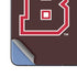 Brown University B Logo Galaxy Z Fold5 5G Skin