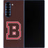 Brown University B Logo Galaxy Z Fold6 Skin