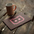 Brown University B Logo iPad Skins