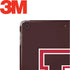 Brown University B Logo Apple iPad Skin