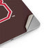 Brown University B Logo iPad Pro 13in M4 (2024) Skin