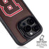 Brown University B Logo iPhone 13 Pro Kickstand Case