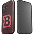 Brown University B Logo iPhone 16 Impact Case