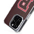Brown University B Logo iPhone 16 Pro MagSafe Case