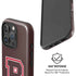 Brown University B Logo iPhone 16 Pro Magsafe Impact Case