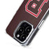 Brown University B Logo iPhone 16 Pro Max MagSafe Case