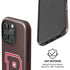 Brown University B Logo iPhone 16 Pro Max Magsafe Impact Case