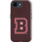Brown University B Logo iPhone 16e Impact Case