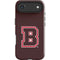 Brown University B Logo iPhone 17 Air Impact Case