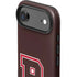 Brown University B Logo iPhone 17 Air Impact Case