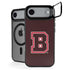 Brown University B Logo iPhone 17 Air Kickstand Case