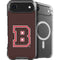Brown University B Logo iPhone 17 Air MagSafe Case