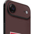 Brown University B Logo iPhone 17 Air Skin