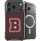 Brown University B Logo iPhone 17 Pro MagSafe Case