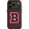 Brown University B Logo iPhone 17 Pro Magsafe Impact Case