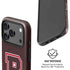 Brown University B Logo iPhone 17 Pro Magsafe Impact Case