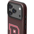 Brown University B Logo iPhone 17 Pro Max Impact Case