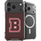 Brown University B Logo iPhone 17 Pro Max MagSafe Case