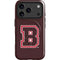 Brown University B Logo iPhone 17 Pro Max Magsafe Impact Case