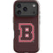 Brown University B Logo iPhone 18 Pro Impact Case