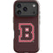Brown University B Logo iPhone 18 Pro Max Impact Case