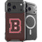 Brown University B Logo iPhone 18 Pro Max MagSafe Case
