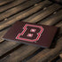Brown University B Logo Apple MacBook Air Skin