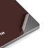 Brown University B Logo Apple MacBook Pro 14-inch Skin