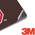 Brown University B Logo MacBook Skins