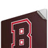 Brown University B Logo Apple MacBook Pro 16-inch Skin
