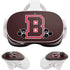 Brown University B Logo Meta Quest 3S Skin