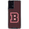 Brown University B Logo Moto G Power 5G (2024) Clear Case