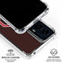 Brown University B Logo Moto G Power 5G (2024) Clear Case