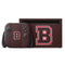Brown University B Logo Nintendo Switch 2 (2025) with Joy-Con Skin