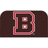 Brown University B Logo Nintendo Switch 2 (2025) with Joy-Con Skin