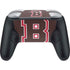 Brown University B Logo Nintendo Switch 2 (2025) Pro Controller Skin