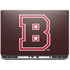 Brown University B Logo Dell Precision Skin