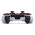 Brown University B Logo PS5 DualSense Edge Pro Controller Skin