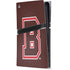 Brown University B Logo PS5 Pro Console Skin