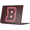 Brown University B Logo Surface Laptop 7 13.8in Skin