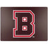 Brown University B Logo Surface Laptop 7 13.8in Skin