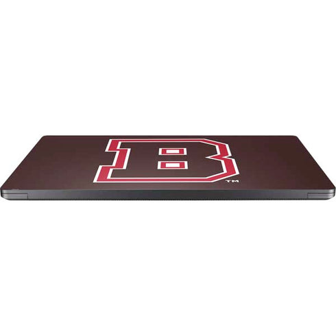 Brown University B Logo Surface Laptop 7 13.8in Skin