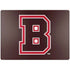 Brown University B Logo Surface Laptop 7 15in Skin