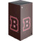 Brown University B Logo XBox Series X Digital Edition Console Skin