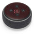 Brown University Bears Logo Amazon Echo Dot Skin