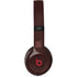 Brown University Bears Logo Beats Solo 3 Wireless Skin